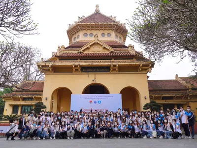 bao tang lich su quoc gia ha noi