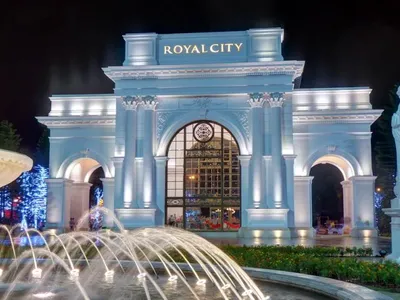 royal city ha noi