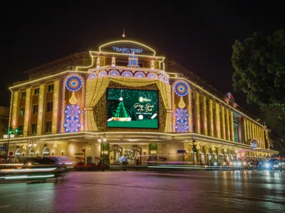 trang tien plaza ha noi