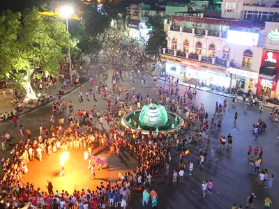 quang truong dong kinh nghia thuc ha noi