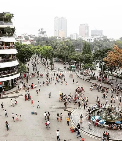 quang truong dong kinh nghia thuc ha noi