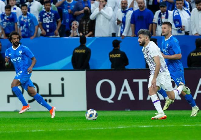 Nhận định, soi kèo Al Hilal SFC vs Al-Riyadh, 00h00 ngày 15/2: Tạm thời leo lên ngôi đầu