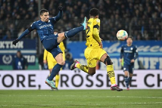 Nhận định, soi kèo Bochum vs Dortmund, 21h30 ngày 15/2: Phong độ trồi sụt