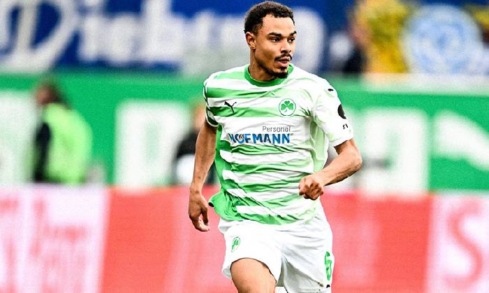 Nhận định, soi kèo Elversberg vs Greuther Furth, 19h00 ngày 15/2: Cửa dưới thắng thế