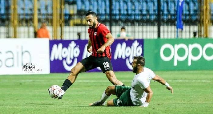 Nhận định, soi kèo Enppi vs Al Ittihad Alexandria, 0h00 ngày 14/2: Khó cho chủ nhà