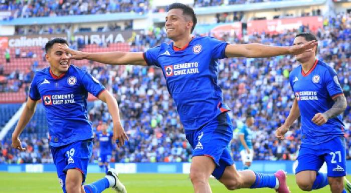 Nhận định, soi kèo Tigres UANL vs Cruz Azul, 08h00 ngày 16/12: Vào hang bắt Hổ