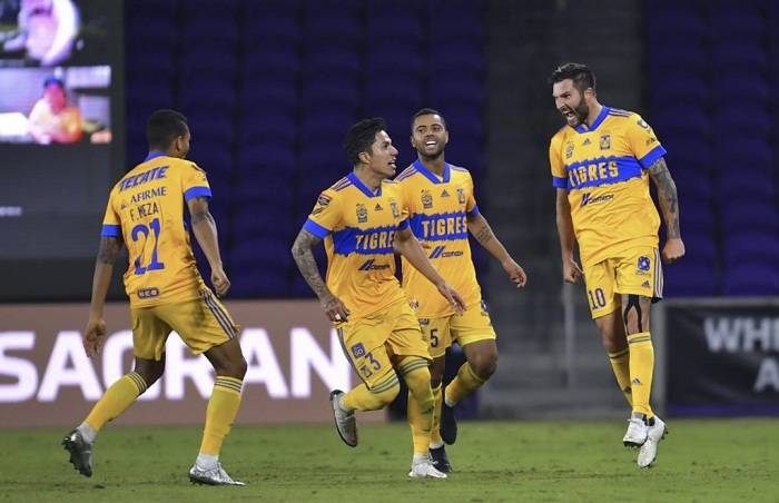 Nhận định, soi kèo Tigres UANL vs Real Esteli, 10h00 ngày 13/2: Tự tin ngược dòng