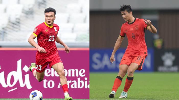 Nhận định, soi kèo U20 Kyrgyzstan vs U20 Trung Quốc, 18h30 ngày 15/2: Chủ nhà đích thực