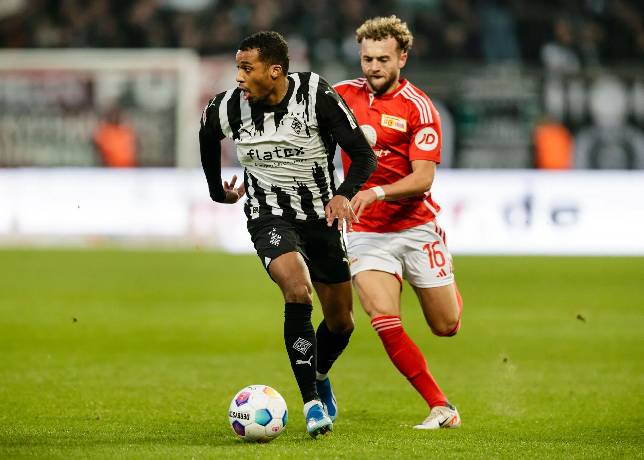 Nhận định, soi kèo Union Berlin vs Monchengladbach, 21h30 ngày 15/2: Khách tự tin