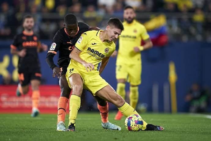 Nhận định, soi kèo Villarreal vs Valencia, 03h00 ngày 16/2: Ám ảnh xa nhà