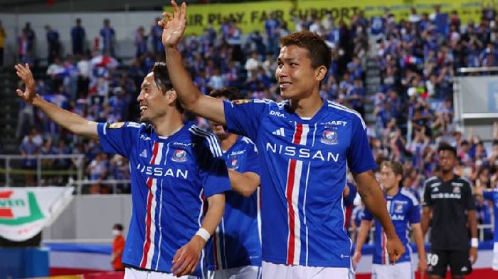 Nhận định, soi kèo Yokohama F. Marinos vs Albirex Niigata, 12h00 ngày 15/2: Tin vào chủ nhà