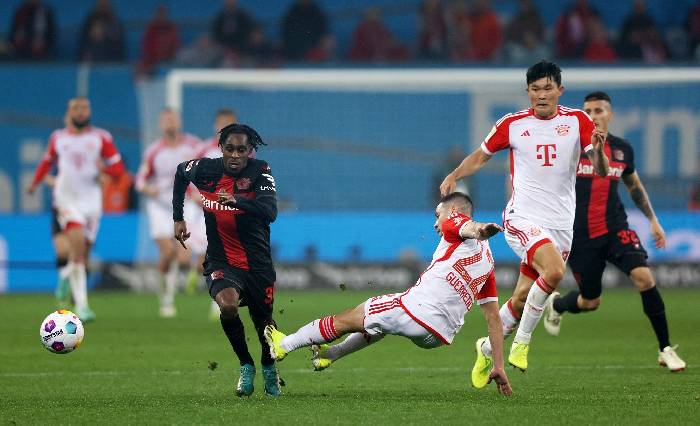 Siêu máy tính dự đoán Leverkusen vs Bayern Munich, 00h30 ngày 16/2