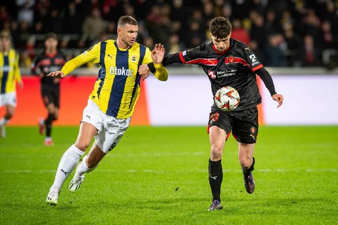 Siêu máy tính dự đoán Midtjylland vs Sociedad, 0h45 ngày 14/2