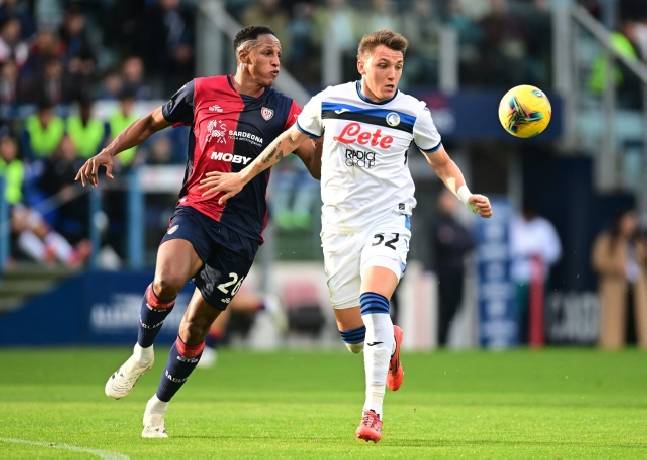 Soi kèo góc Atalanta vs Cagliari, 21h00 ngày 15/2