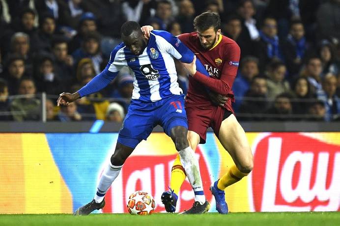 Soi kèo góc Porto vs AS Roma, 3h00 ngày 14/2